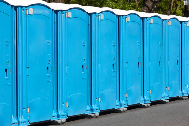 Best Standard Portable Toilet Rental in Peachtree City, GA