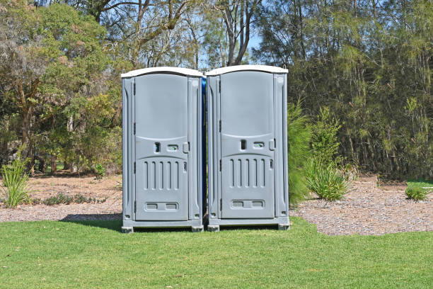 Best ADA-Compliant Portable Toilet Rental in Peachtree City, GA