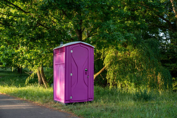 Best Portable Toilets for Disaster Relief Sites in Peachtree City, GA