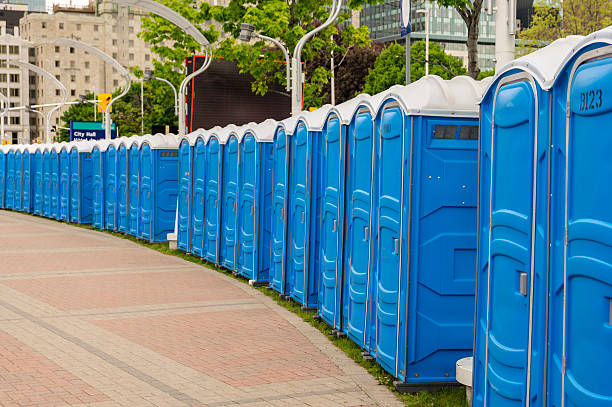 Best Portable Restrooms for Agricultural Sites in Peachtree City, GA